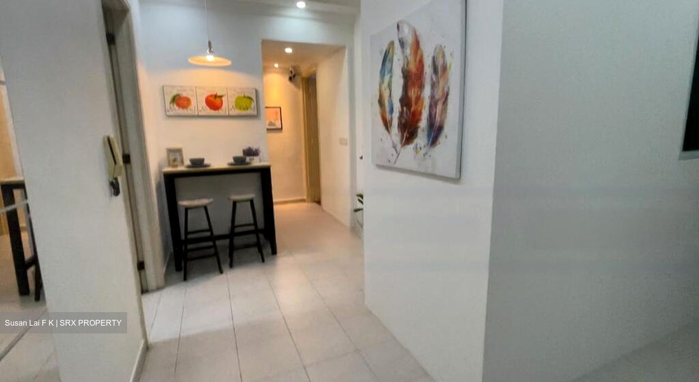 Central Green Condominium (D3), Condominium #458340411